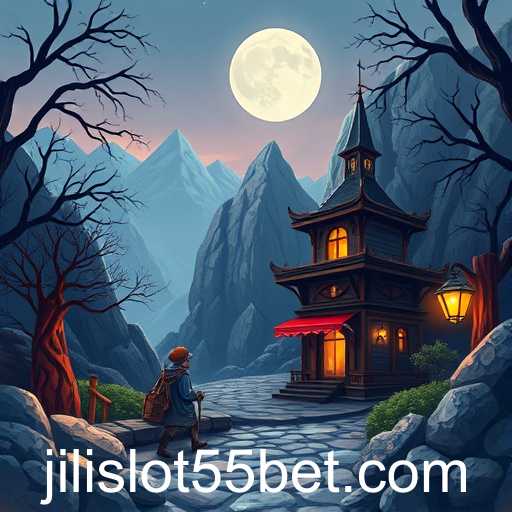 Adventure Games