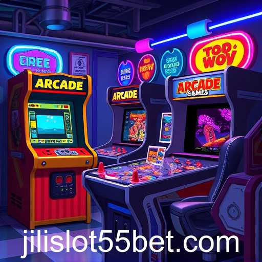 Arcade Games