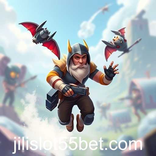Multiplayer Games