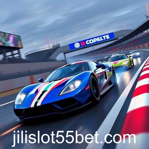 Racing Games