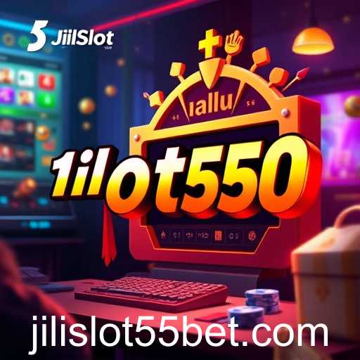 The Rise and Impact of JiliSlot55 in Online Gaming