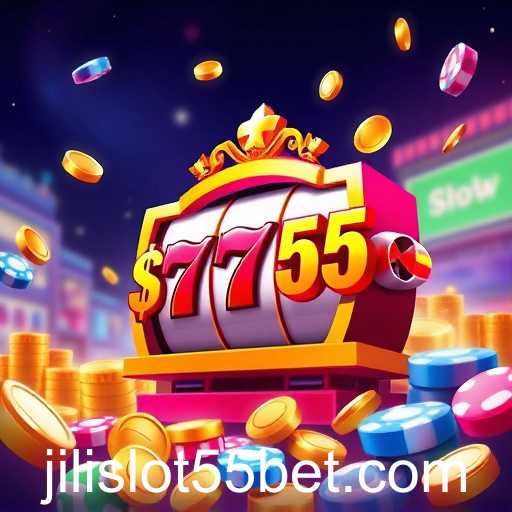 Rise of JiliSlot55: A Popular Gaming Website