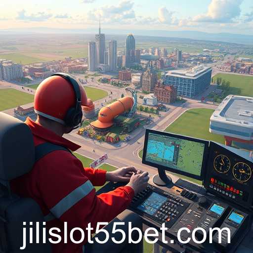 Simulation Games